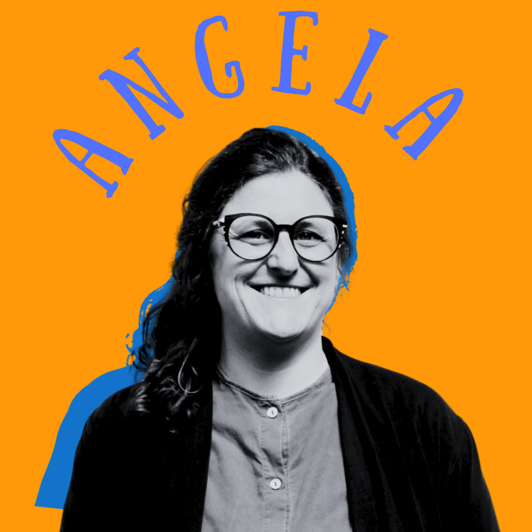 Immagine: Angela Marzari