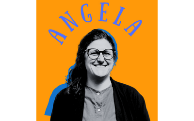 Immagine: Angela Marzari 