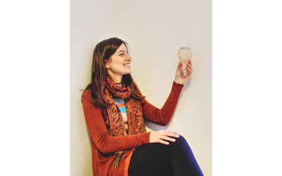 Immagine: Francesca Caporali 