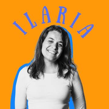 Immagine: Ilaria Bionda 