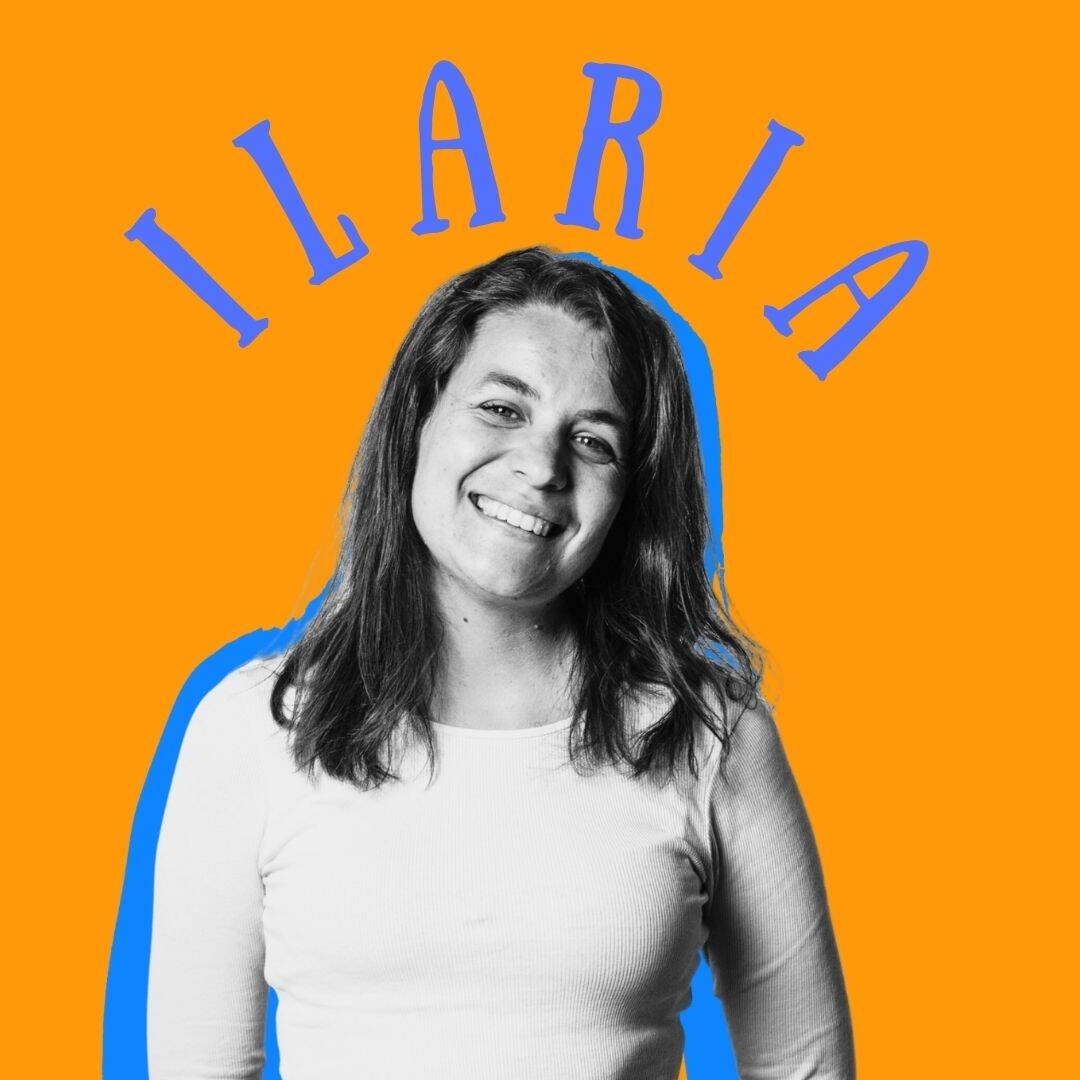 Immagine: Ilaria Bionda 