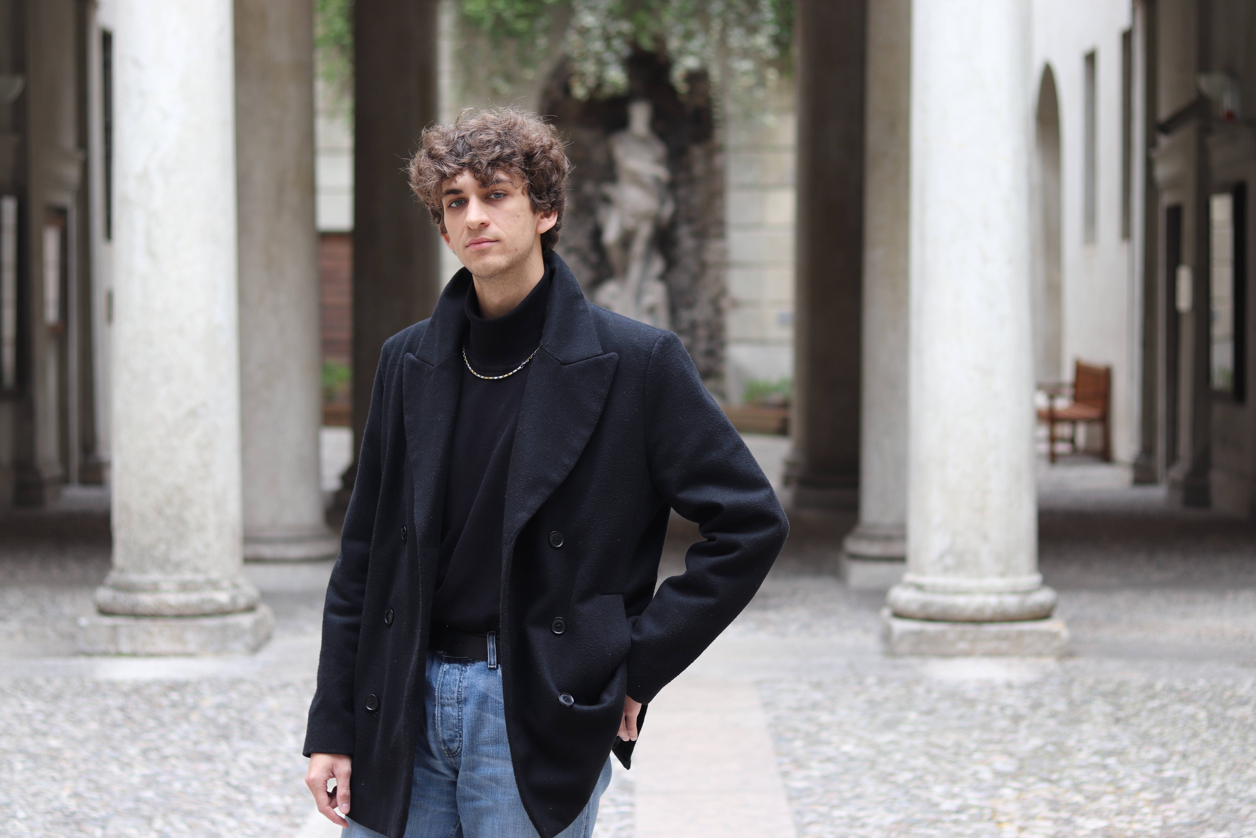 Immagine: Leonardo Pinchi 