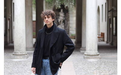 Immagine: Leonardo Pinchi 