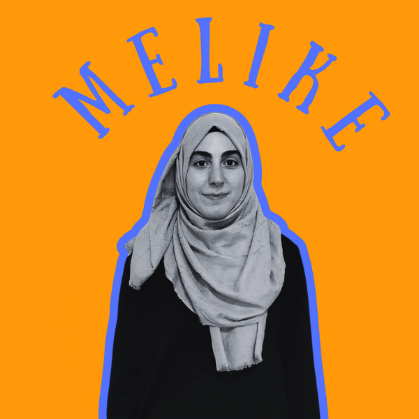 Melike Yilmaz 