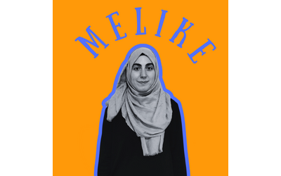 Immagine: Melike Yilmaz 