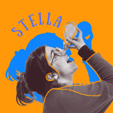 Immagine: Stella Gelmini 