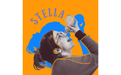 Immagine: Stella Gelmini 