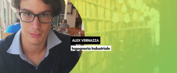Diciottoe13 ✮ #un aperitivo con Alex Vernazza