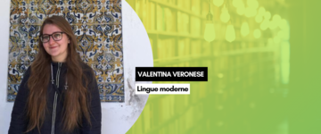 Diciottoe13 ✮ #un aperitivo con Valentina Veronese