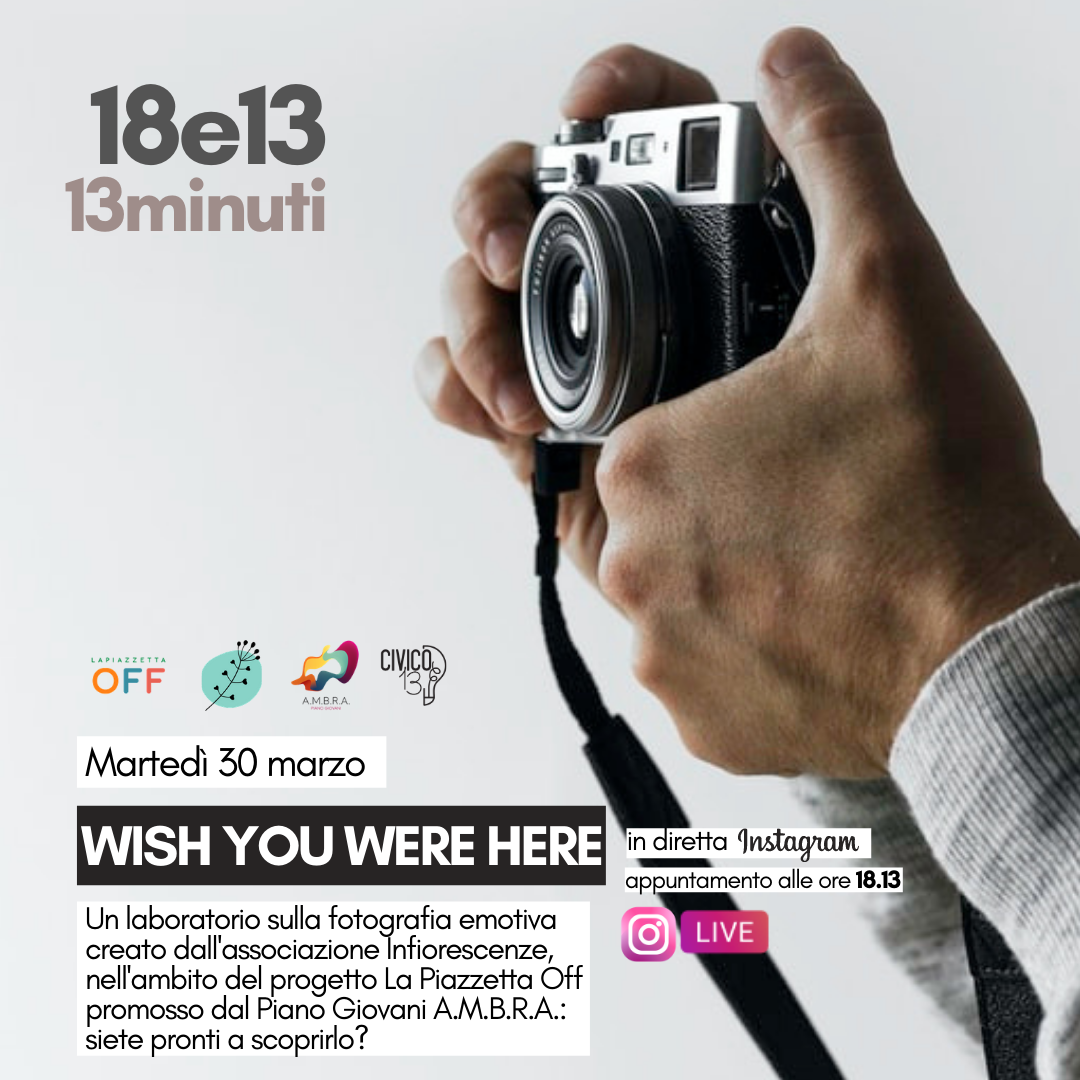 Immagine: 18.13 13 minuti (Generazioni) (2)