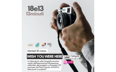 Immagine: 18.13 13 minuti (Generazioni) (2)