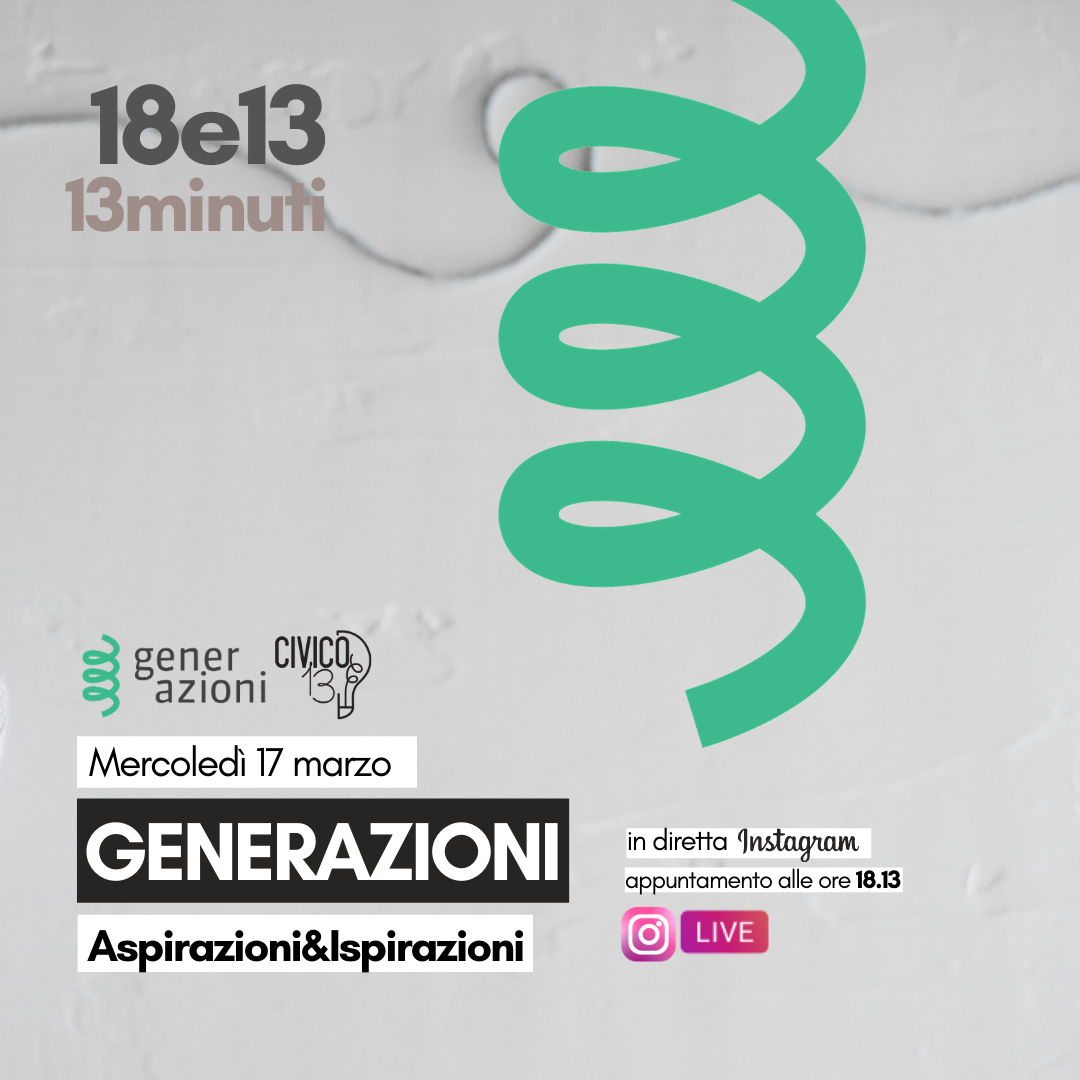 Immagine: 18.13 13 minuti (Generazioni)
