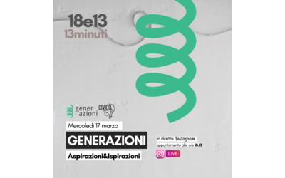 Immagine: 18.13 13 minuti (Generazioni)