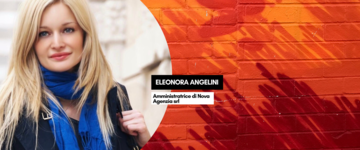 Un aperitivo con i #giovaniimprenditori 2 – Eleonora Angelini