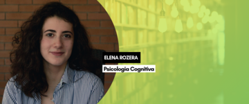 Diciottoe13 ✮ #un aperitivo con Elena Rozera
