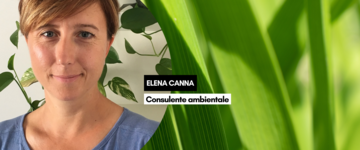 Diciottoe13 ✮ #un aperitivo con Elena Canna