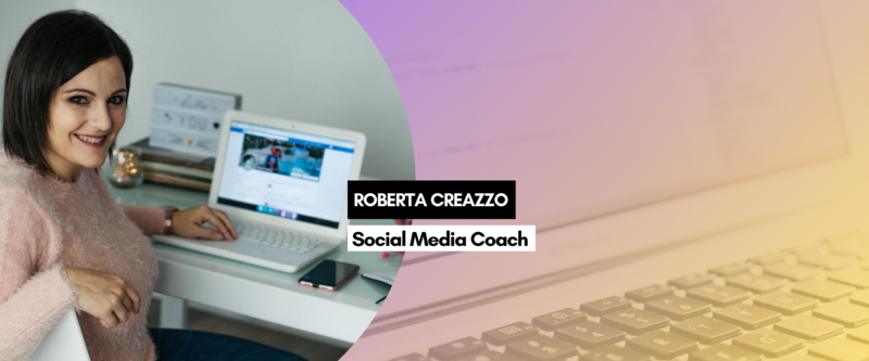 18e13 ✮ DIGITAL JOBS: Un aperitivo con Roberta Creazzo