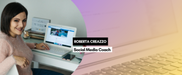 18e13 ✮ DIGITAL JOBS: Un aperitivo con Roberta Creazzo