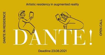 Dante in Residence 