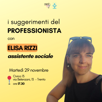 I suggerimenti del professionista | a tu per tu