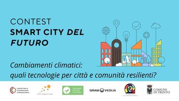 Contest - Smart City Del Futuro