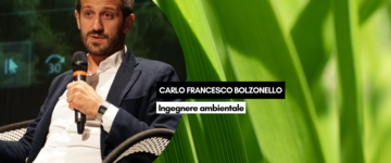 Diciottoe13 ✮ #un aperitivo con Carlo Francesco Bolzonello