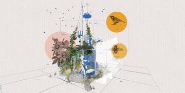 Costruire un BIO-DIVERSIFICATORE | spazio Piera