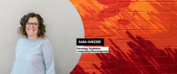 Un aperitivo con i #giovaniimprenditori 4 – Sara Ghezzer