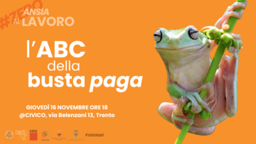 ✮ L'abc della busta paga