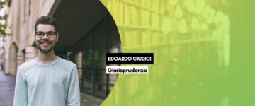 Diciottoe13 ✮ #un aperitivo con Edoardo Giudici