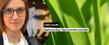 Diciottoe13 ✮ #un aperitivo con Luisa Caluri