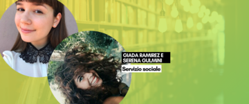 Diciottoe13 ✮ #un aperitivo con Giada Ramirez e Serena Gulmini