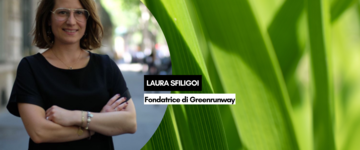 Diciottoe13 ✮ #un aperitivo con Laura Sfiligoi