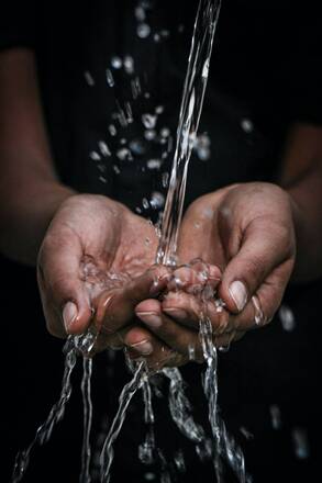 Immagine: acqua
