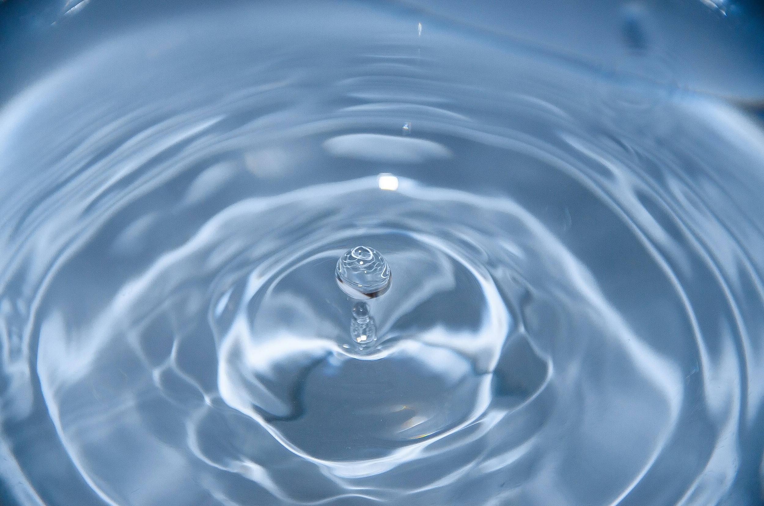 Immagine: acqua