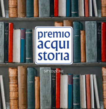 PREMIO ACQUI STORIA