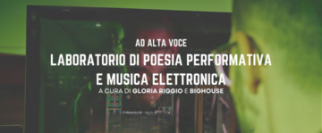 Ad Alta Voce