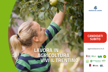 IL SETTORE AGRICOLO ASSUME