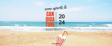 Aerat cerca giovani per il periodo estivo