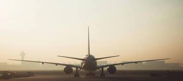 Immagine: aereo