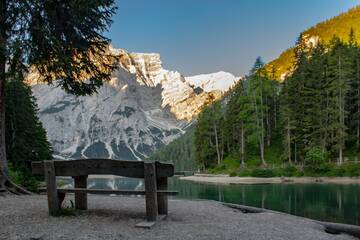 "Alpine Changemaker Basecamp" 