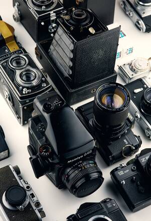 Busa Film Fest | Festival
