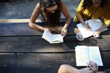 Summer School Marsala