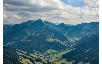 Immagine: Alpbach