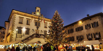 Bando Comune di Pergine Valsugana