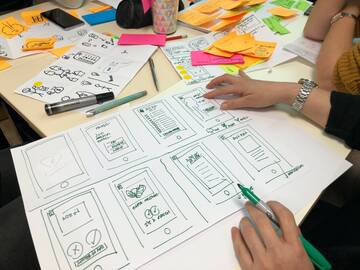 UX Challange 2022