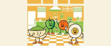 Amici di Cucina