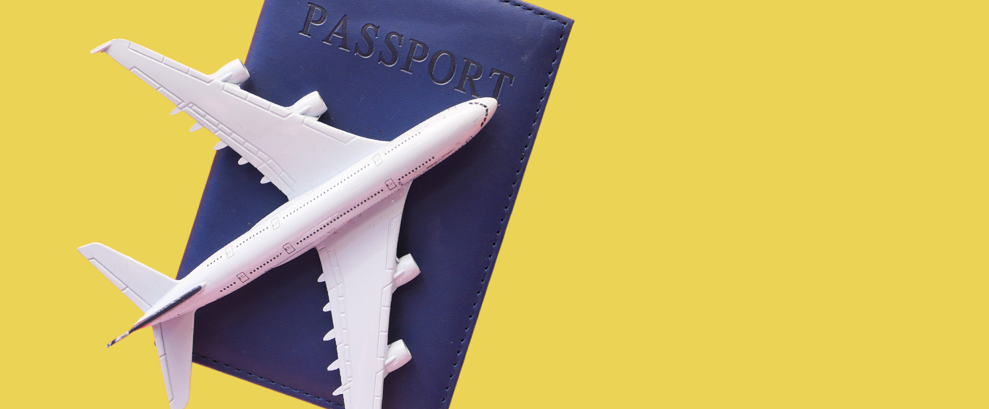 Immagine: Andare all'estero