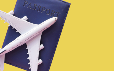 Immagine: Andare all'estero