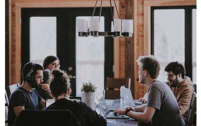 Immagine: annie-spratt-unsplash